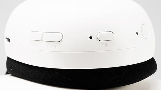 画像ギャラリー No.013のサムネイル画像 / ソニーのeスポーツ向けヘッドセット「INZONE H9 II」は,それ以外のゲーマーにも適した実力派だ【レビュー】