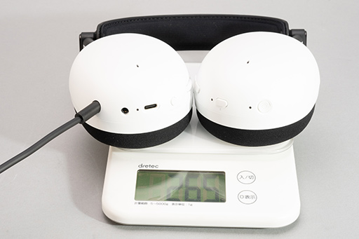 画像ギャラリー No.028のサムネイル画像 / ソニーのeスポーツ向けヘッドセット「INZONE H9 II」は,それ以外のゲーマーにも適した実力派だ【レビュー】