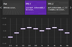 画像ギャラリー No.053のサムネイル画像 / ソニーのeスポーツ向けヘッドセット「INZONE H9 II」は,それ以外のゲーマーにも適した実力派だ【レビュー】