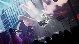 ꡼ No.040Υͥ / ֥쥤եפʤɤγڶʤԻͤΥ󥸤դǤ줿Rayz Music Live -STRAHL-פͤҲ𡣥饤CD/BDξܺ٤ȯɽ