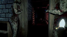 Don't Be Afraid ドント・ビー・アフレイド