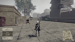 ꡼ No.013Υͥ / TGS2022SwitchNieR:Automata The End of YoRHa Editionȯľץʥॺı᤬ؤΤäTGSȤݡ