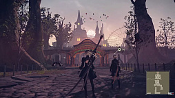 ꡼ No.026Υͥ / TGS2022SwitchNieR:Automata The End of YoRHa Editionȯľץʥॺı᤬ؤΤäTGSȤݡ