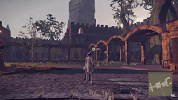 ꡼ No.027Υͥ / TGS2022SwitchNieR:Automata The End of YoRHa Editionȯľץʥॺı᤬ؤΤäTGSȤݡ