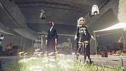 ꡼ No.029Υͥ / TGS2022SwitchNieR:Automata The End of YoRHa Editionȯľץʥॺı᤬ؤΤäTGSȤݡ