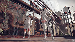 ꡼ No.031Υͥ / TGS2022SwitchNieR:Automata The End of YoRHa Editionȯľץʥॺı᤬ؤΤäTGSȤݡ