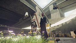 ꡼ No.010Υͥ / SwitchǡNieR:AutomataפȤʤThe End of YoRHa Editionȯ䡣̿ΤȥɥɤȤ襤RPG