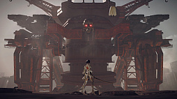 ꡼ No.024Υͥ / SwitchǡNieR:AutomataפȤʤThe End of YoRHa Editionȯ䡣̿ΤȥɥɤȤ襤RPG
