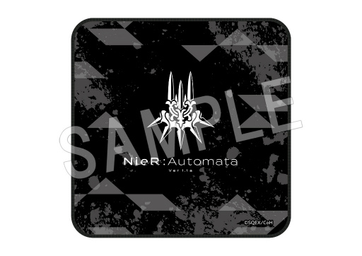꡼ No.012Υͥ / ˥NieR:Automata Ver1.1aסRAKU SPAܤ򳫺