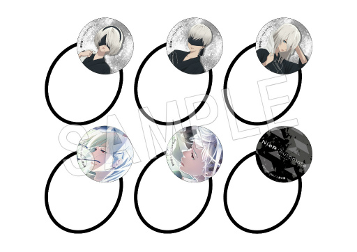 ꡼ No.015Υͥ / ˥NieR:Automata Ver1.1aסRAKU SPAܤ򳫺