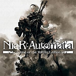 ꡼ No.028Υͥ / NieR:Automata Game of the YoRHa Editionפ60󥪥ա˥å122ޤǥ֥åե饤ǡ򳫺