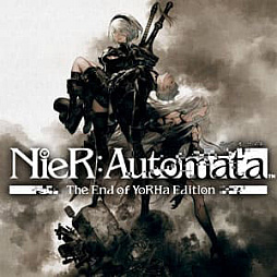 ꡼ No.029Υͥ / NieR:Automata Game of the YoRHa Editionפ60󥪥ա˥å122ޤǥ֥åե饤ǡ򳫺