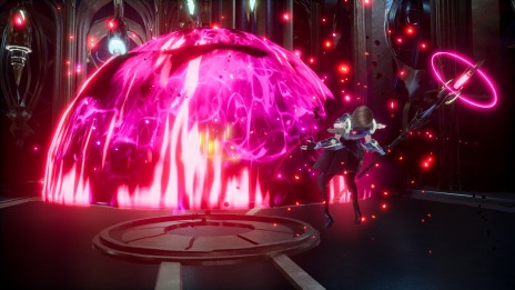 画像ギャラリー No.008のサムネイル画像 / 「ハーヴェステラ」死季ダンジョンや新ジョブ“ルナマンサー”が登場。プレゼントを交換できる“コロネル人形集め”も