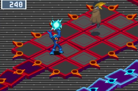 画像ギャラリー No.010のサムネイル画像 / 全10作を収録した「ロックマンエグゼ アドバンスドコレクション」がPCとPS4,Switch向けに2023年発売