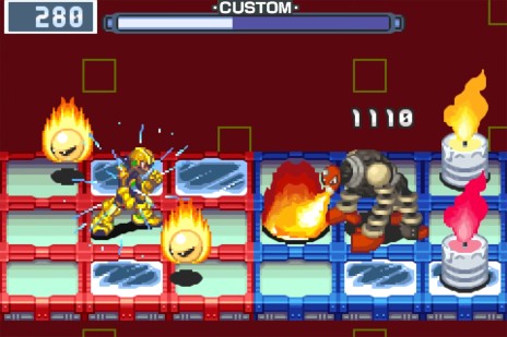 画像ギャラリー No.012のサムネイル画像 / 全10作を収録した「ロックマンエグゼ アドバンスドコレクション」がPCとPS4,Switch向けに2023年発売