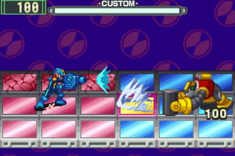 画像ギャラリー No.019のサムネイル画像 / 全10作を収録した「ロックマンエグゼ アドバンスドコレクション」がPCとPS4,Switch向けに2023年発売