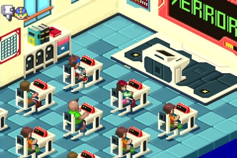画像ギャラリー No.020のサムネイル画像 / 全10作を収録した「ロックマンエグゼ アドバンスドコレクション」がPCとPS4,Switch向けに2023年発売
