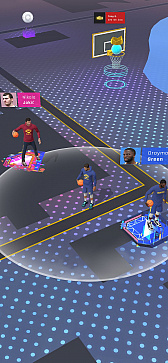 ꡼ No.003Υͥ / NianticNBA All-WorldפȯɽѤǥߥ˥ץãȤ11ڤꥢɷΥХ륲