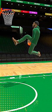 ꡼ No.004Υͥ / NianticNBA All-WorldפȯɽѤǥߥ˥ץãȤ11ڤꥢɷΥХ륲