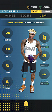 ꡼ No.005Υͥ / NianticNBA All-WorldפȯɽѤǥߥ˥ץãȤ11ڤꥢɷΥХ륲