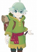 画像ギャラリー No.036のサムネイル画像 / 「ドラえもん のび太の牧場物語 大自然の王国とみんなの家」,物語の舞台となる“イリマ星”や,登場する住民たちの情報を公開