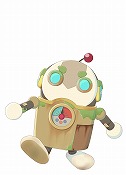 画像ギャラリー No.038のサムネイル画像 / 「ドラえもん のび太の牧場物語 大自然の王国とみんなの家」,物語の舞台となる“イリマ星”や,登場する住民たちの情報を公開