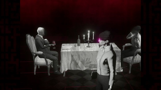 ꡼ No.004Υͥ / ʥʥƥ֤ڤ곫ߥƥ꡼ADVοĺLorelei and the Laser EyesפǹäΤǾҲ𤵤Ƥ