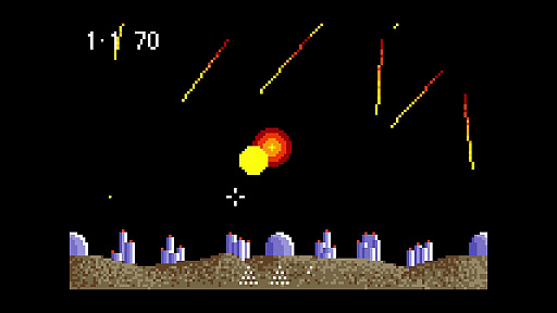 ꡼ No.004Υͥ / Ω50ǯˤAtariAtari 2600LynxޤǤˤ򿶤֤뿷Atari 50: The Anniversary Celebrationפȯɽ꡼11ͽ
