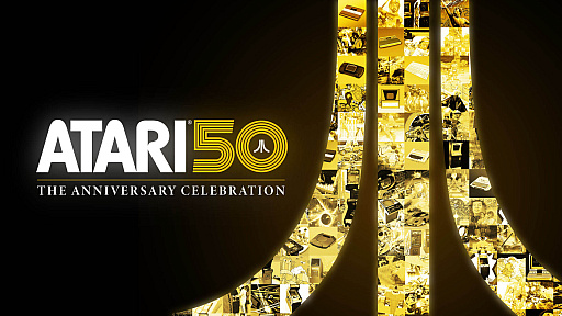 ꡼ No.002Υͥ / Atari 50: The Anniversary Celebrationס꡼Atari50ǯǰơ90ΥȥХɥ