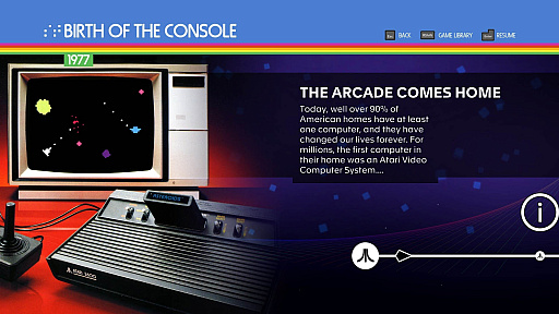 ꡼ No.007Υͥ / Atari 50: The Anniversary Celebrationס꡼Atari50ǯǰơ90ΥȥХɥ