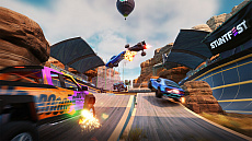 ꡼ No.006Υͥ / 졼Stuntfest - World Tourפȯɽˡ֤ȤǼͽФ줿ɥ饤С졼³ԡӽФȤͭˤʤ뤫