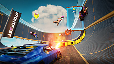 ꡼ No.010Υͥ / 졼Stuntfest - World Tourפȯɽˡ֤ȤǼͽФ줿ɥ饤С졼³ԡӽФȤͭˤʤ뤫
