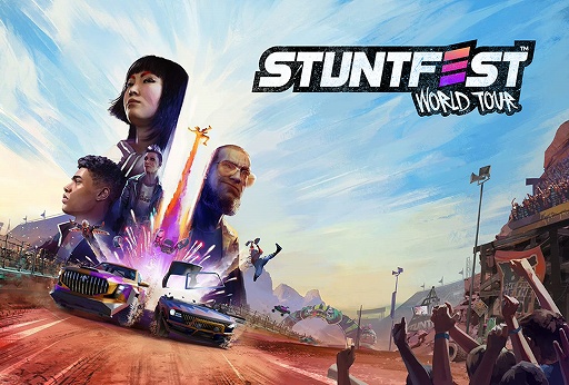 ꡼ No.009Υͥ / Stuntfest - World TourTHQ Nordic JapanȤǾҲ𵭻