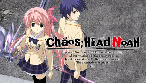꡼ No.001Υͥ / CHAOS;HEAD NOAHסSteamǤȯߡSteamɥ饤ˤꡤꥸʥξ֤ȯ䤹뤳ȤǤʤ