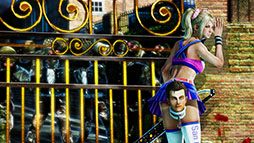 ꡼ No.008Υͥ / ӥLOLLIPOP CHAINSAW RePOPס926ȯꡣեåθɻ֤ṳ̂ʤͷӤ䤹ʤäо