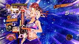 ꡼ No.013Υͥ / ӥLOLLIPOP CHAINSAW RePOPס926ȯꡣեåθɻ֤ṳ̂ʤͷӤ䤹ʤäо