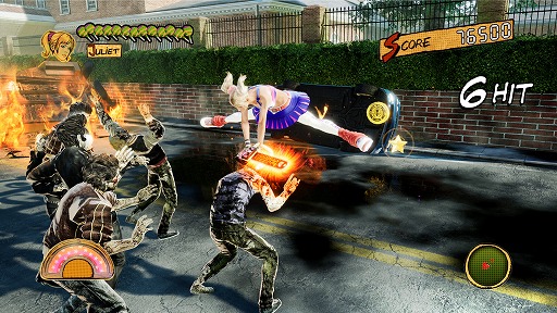 ꡼ No.001Υͥ / LOLLIPOP CHAINSAW RePOPפSteamǡ꡼եåθ䡤ƥƳͷӤ䤹ѥå