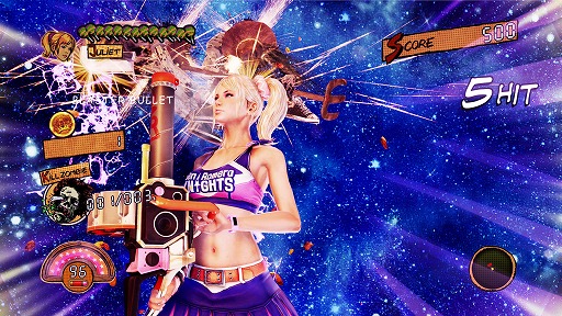 ꡼ No.003Υͥ / LOLLIPOP CHAINSAW RePOPפSteamǡ꡼եåθ䡤ƥƳͷӤ䤹ѥå