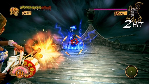 ꡼ No.004Υͥ / LOLLIPOP CHAINSAW RePOPפSteamǡ꡼եåθ䡤ƥƳͷӤ䤹ѥå