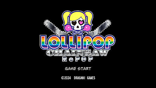 ꡼ No.001Υͥ / Υץ쥤ݡϥ꡼󥽡ǥӤ¤ޤꡪLOLLIPOP CHAINSAWפRePOPɤȤ!!
