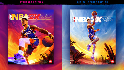 ꡼ No.001Υͥ / NBA 2K23סǥӥ󡦥֥åɽ˵ѡ缡ͽ󳫻