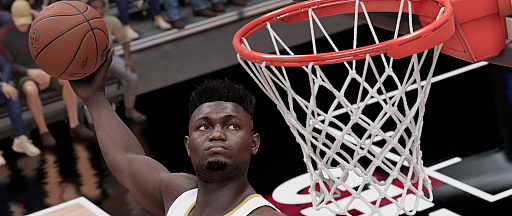 ꡼ No.001Υͥ / NBA 2K23ס˿ʲץ쥤Ǥꥢˡꥹå