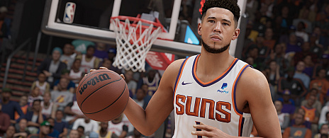 ꡼ No.002Υͥ / NBA 2K23ס˿ʲץ쥤Ǥꥢˡꥹå