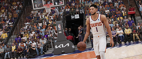 ꡼ No.003Υͥ / NBA 2K23ס˿ʲץ쥤Ǥꥢˡꥹå