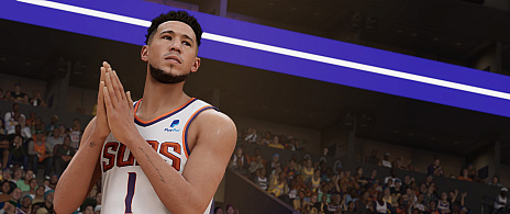꡼ No.004Υͥ / NBA 2K23ס˿ʲץ쥤Ǥꥢˡꥹå