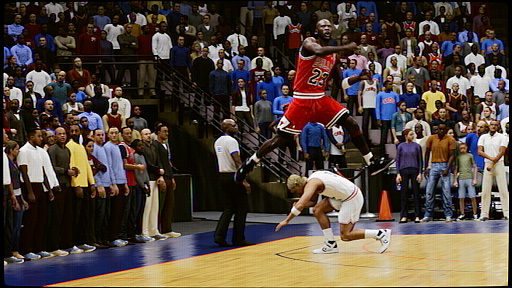 ꡼ No.002Υͥ / NBA 2K23סJordan󥸡ɤξܺ٤ޥ롦硼θ