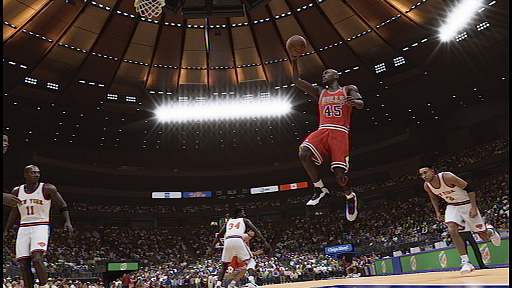 ꡼ No.004Υͥ / NBA 2K23סJordan󥸡ɤξܺ٤ޥ롦硼θ