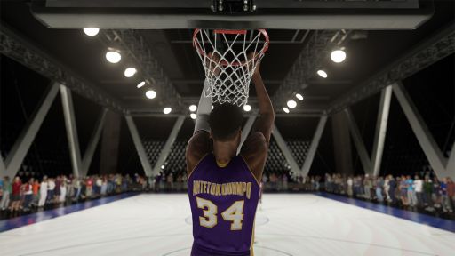 ꡼ No.002Υͥ / NBA 2K23פǡȥޥɥ⡼ɤ˼뿷Ǥʤɤγפ