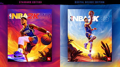 ꡼ No.001Υͥ / Хåȥܡ륲NBA 2K23פȯ䡣ǿȥ쥤顼θ