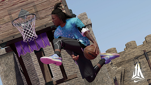 ꡼ No.002Υͥ / NBA 2K23ס5225˳롣ʥȥ쥤顼
